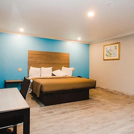 Executive Inn Bacliff Eksteriør billede