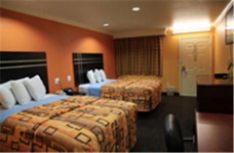 Executive Inn Bacliff Værelse billede